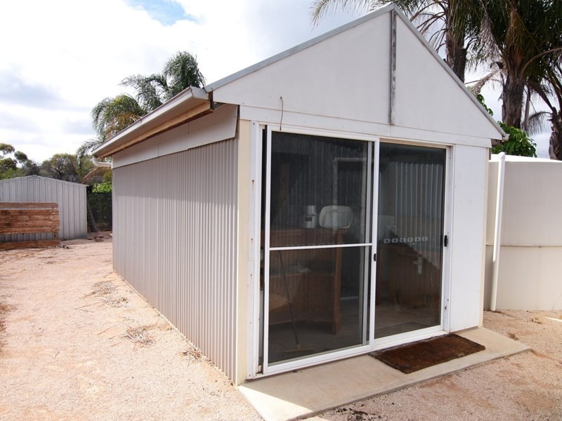 26 Gillespie Road, Barmera SA 5345