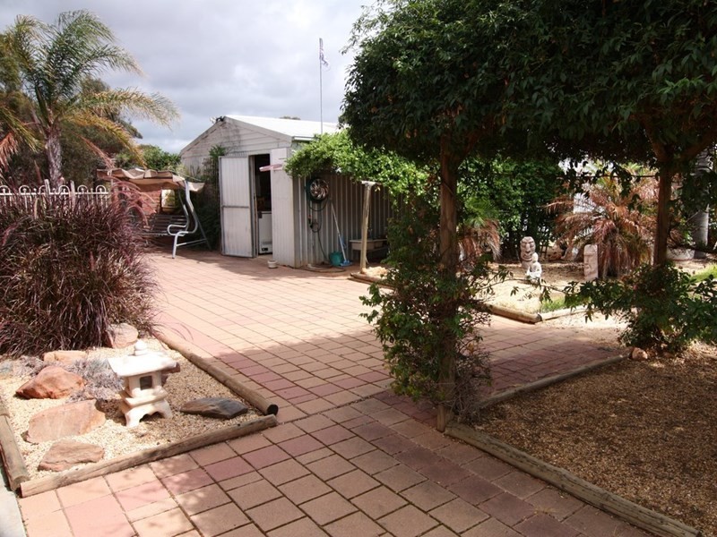 26 Gillespie Road, Barmera SA 5345