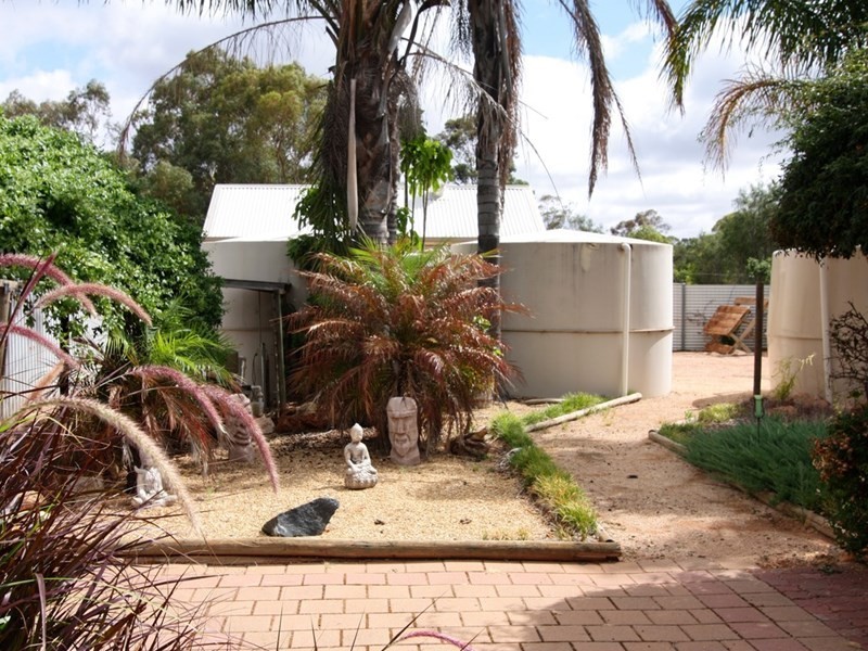 26 Gillespie Road, Barmera SA 5345