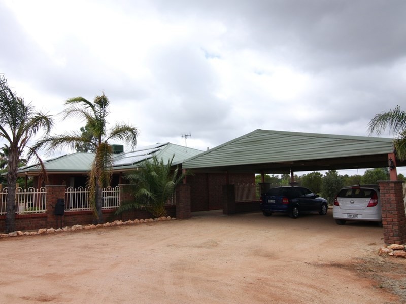 26 Gillespie Road, Barmera SA 5345