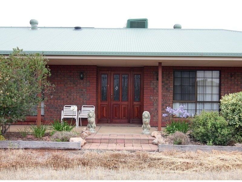 26 Gillespie Road, Barmera SA 5345