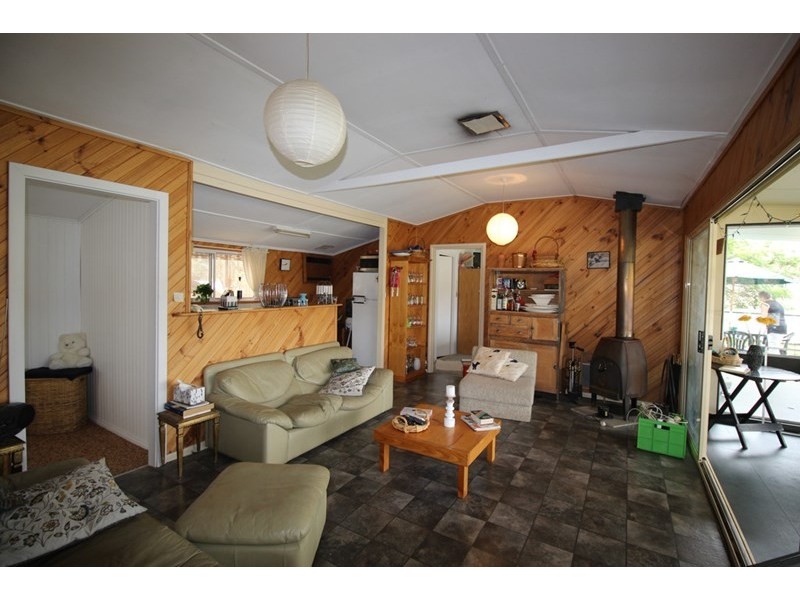Lot 16 Pelican Point, Morgan SA 5320