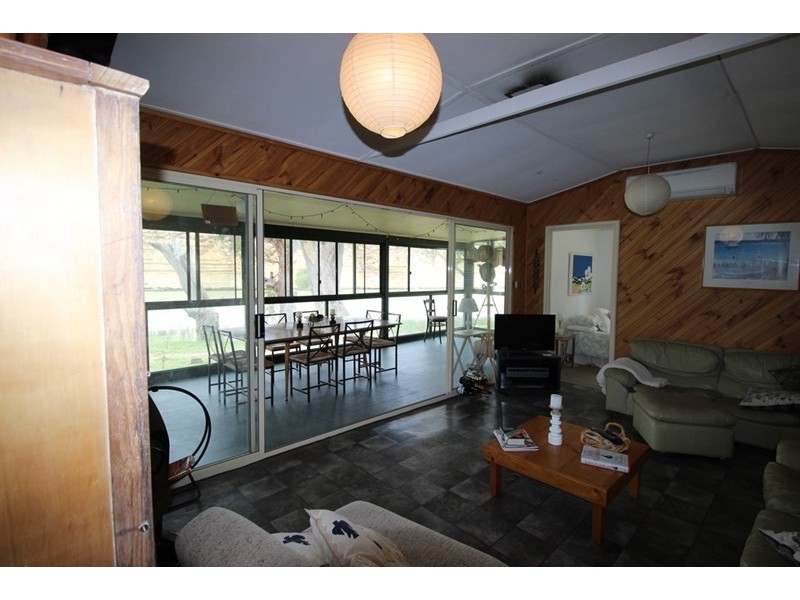 Lot 16 Pelican Point, Morgan SA 5320