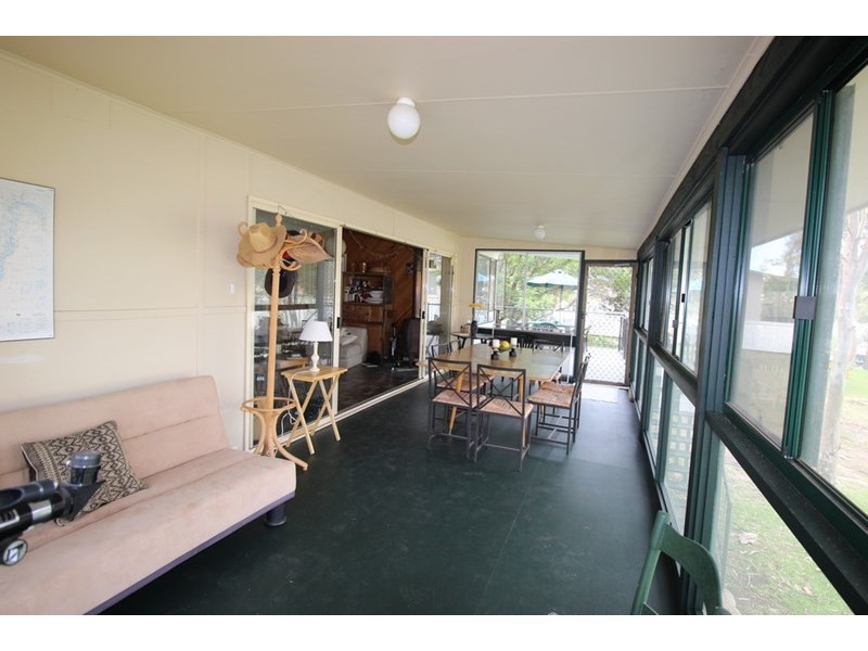 Lot 16 Pelican Point, Morgan SA 5320