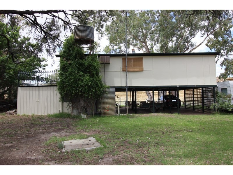 Lot 16 Pelican Point, Morgan SA 5320