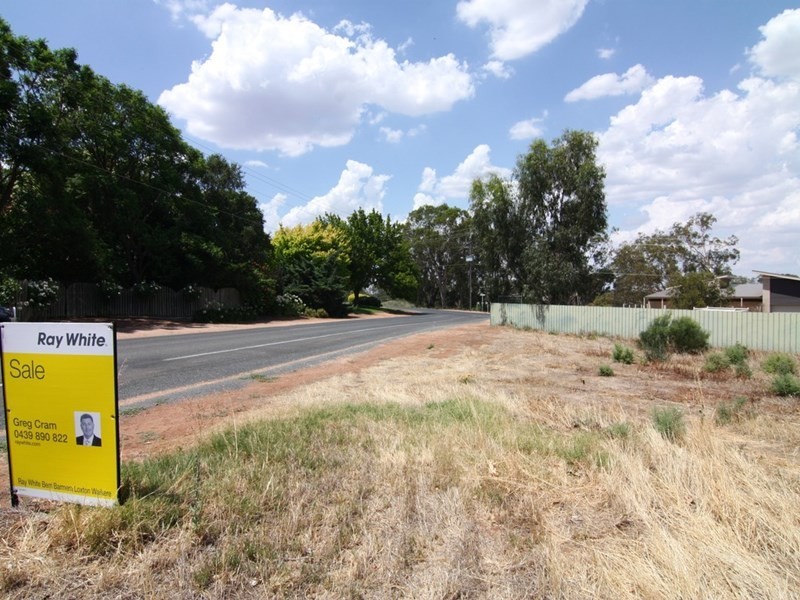 13 Fenwick Road, Berri SA 5343