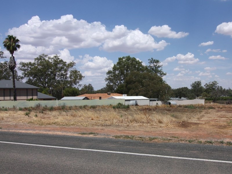 13 Fenwick Road, Berri SA 5343