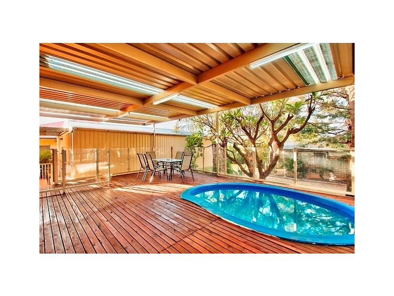 5 Fourth Street, Loxton SA 5333