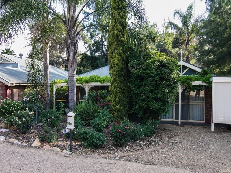 19 C William Street, Loxton SA 5333