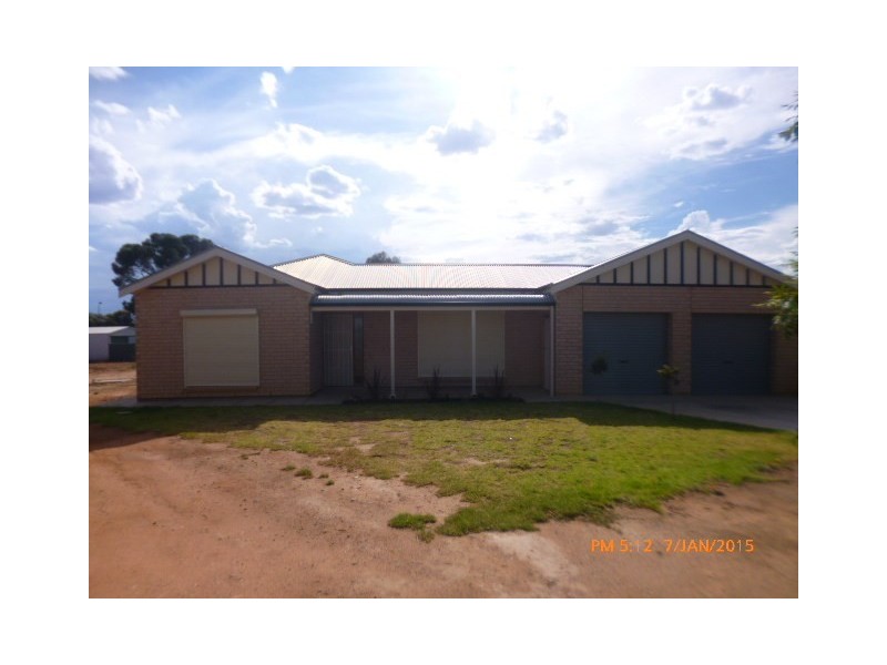 11 Stasinowsky Court, Loxton SA 5333