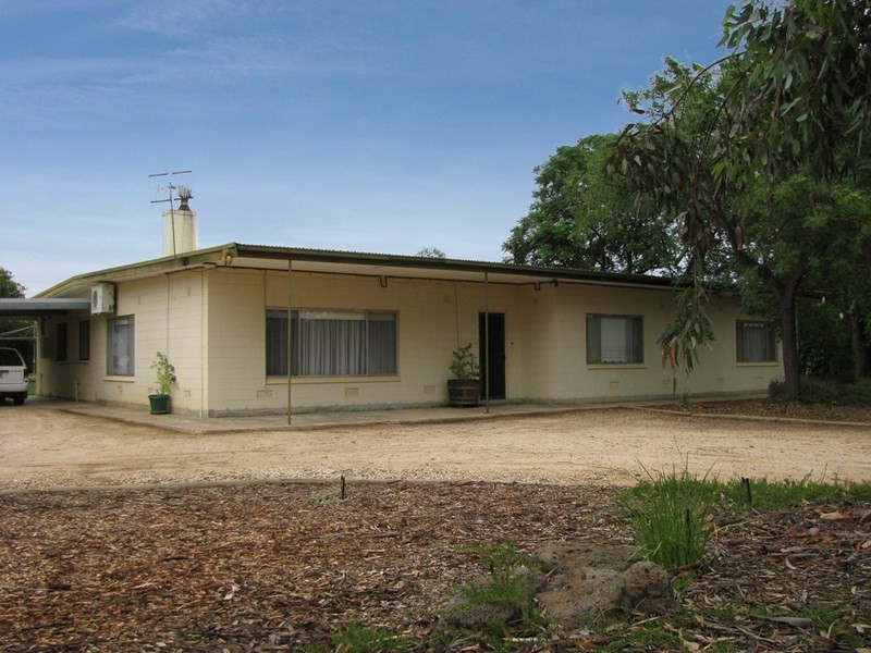 16 Anderson Road, Loxton North SA 5333