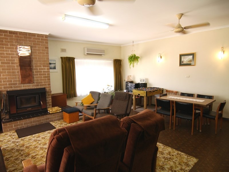 16 Anderson Road, Loxton North SA 5333