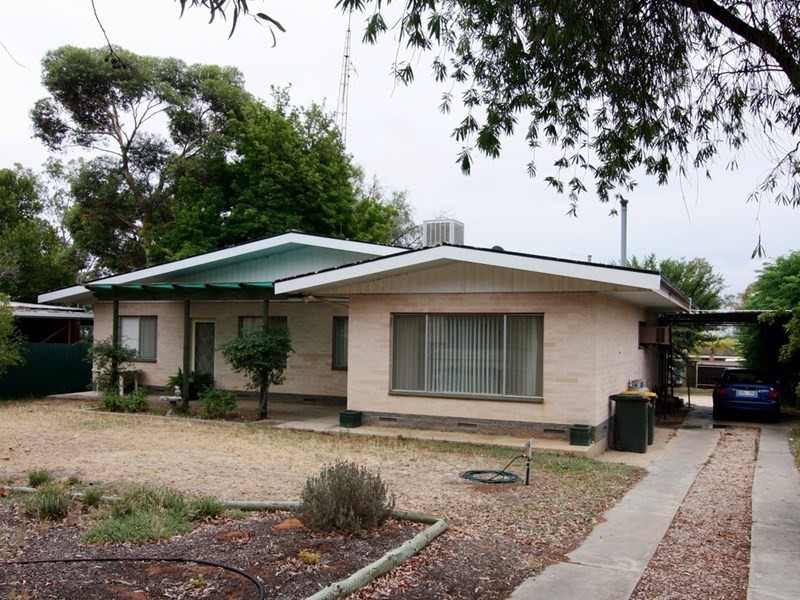 24 Laffer Street, Barmera SA 5345
