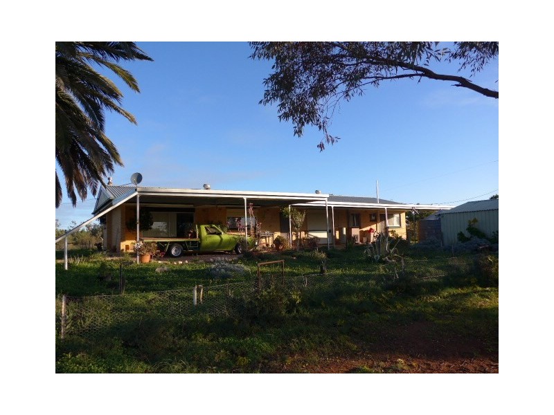 1295 Fogden Road, Loxton SA 5333