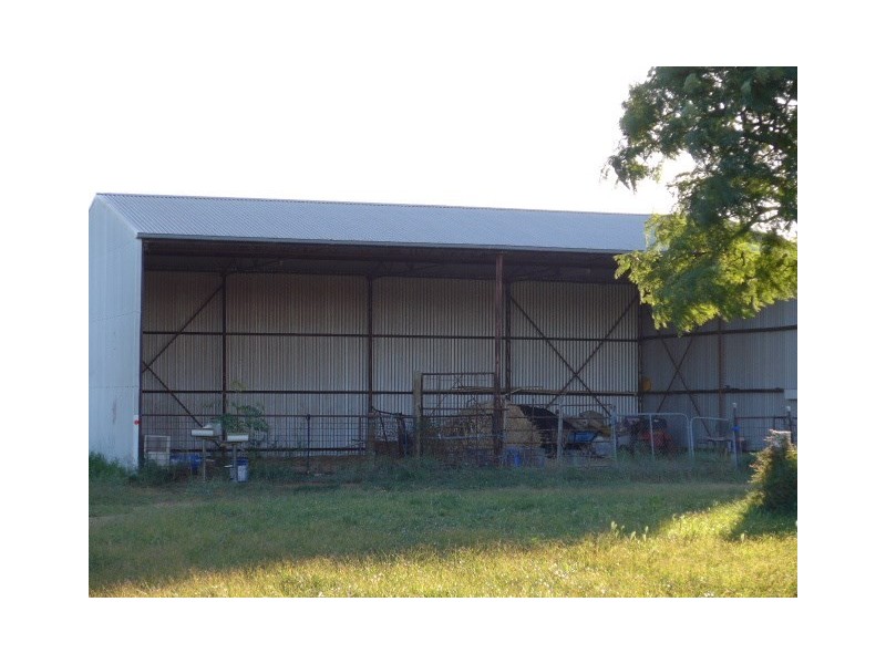 1295 Fogden Road, Loxton SA 5333