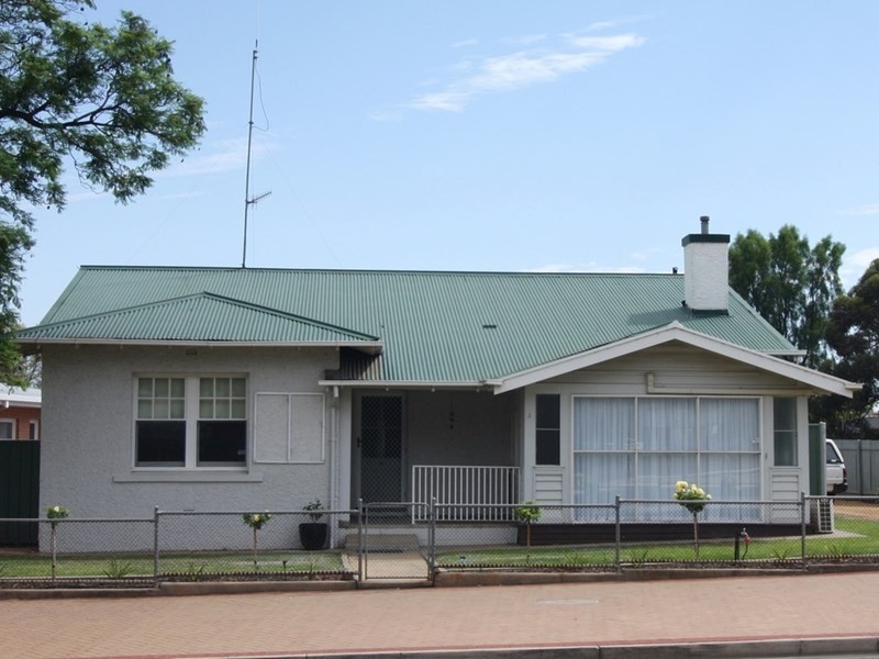 3 Barwell Avenue, Barmera SA 5345