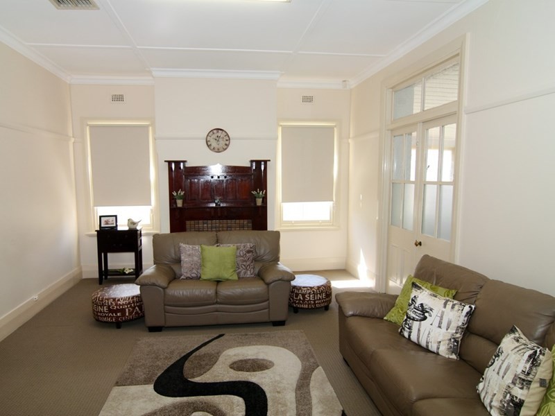 3 Barwell Avenue, Barmera SA 5345