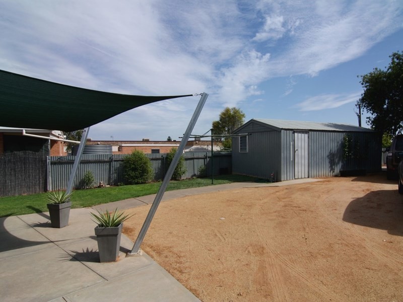 3 Barwell Avenue, Barmera SA 5345