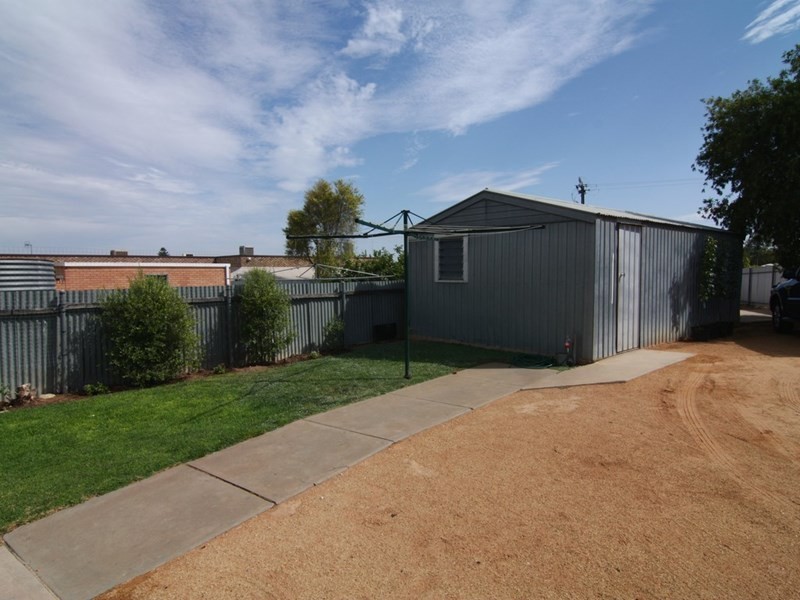 3 Barwell Avenue, Barmera SA 5345