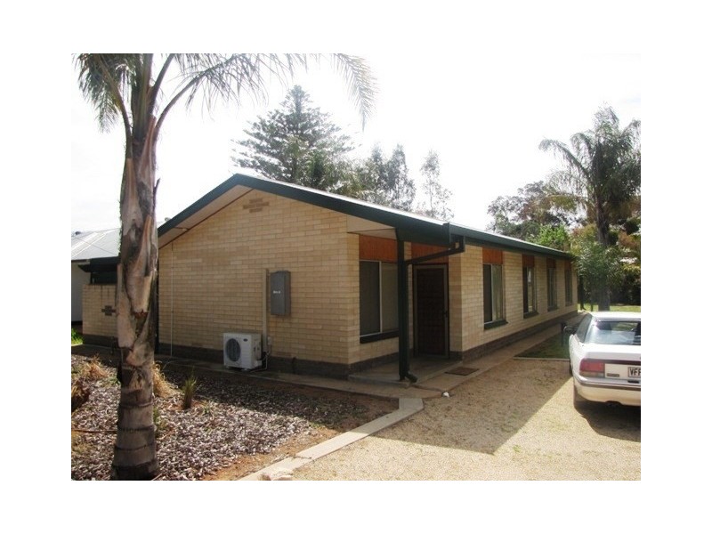 Units 1 and 2/41 Kokoda Terrace, Loxton SA 5333