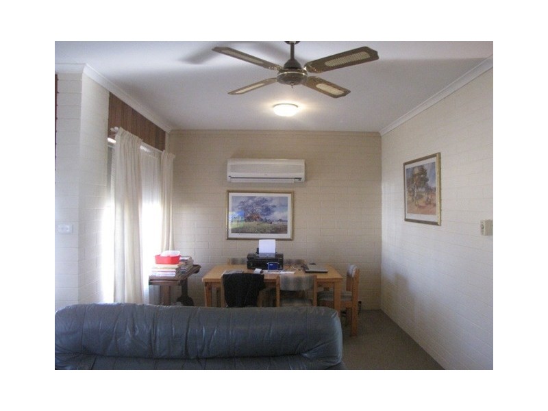 Units 1 and 2/41 Kokoda Terrace, Loxton SA 5333