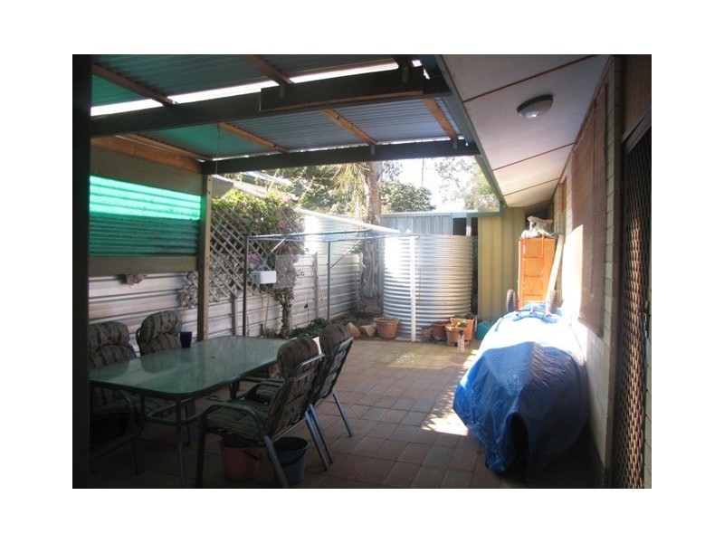 Units 1 and 2/41 Kokoda Terrace, Loxton SA 5333