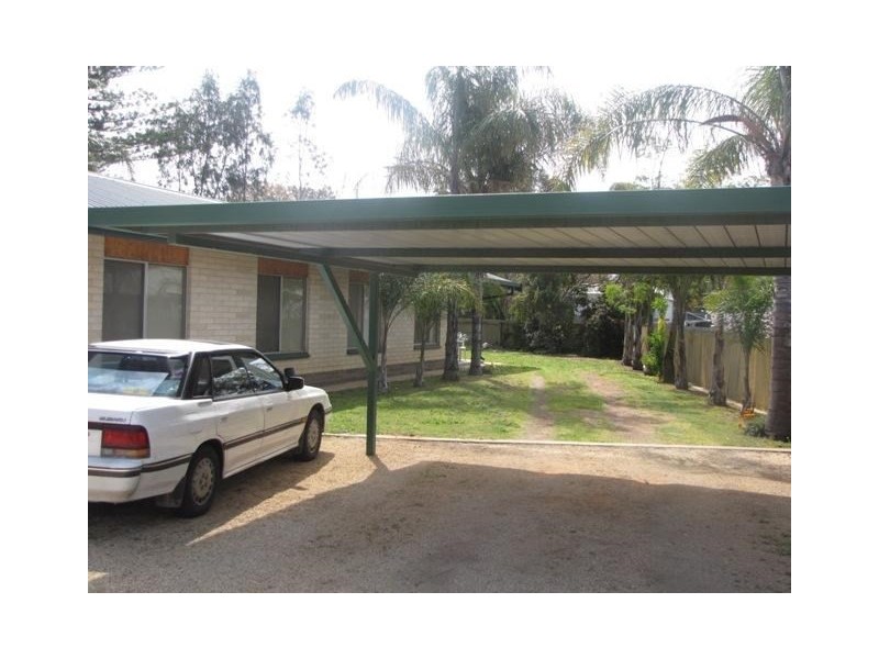 Units 1 and 2/41 Kokoda Terrace, Loxton SA 5333