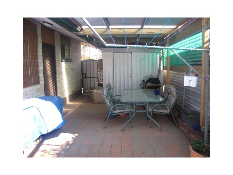 Units 1 and 2/41 Kokoda Terrace, Loxton SA 5333