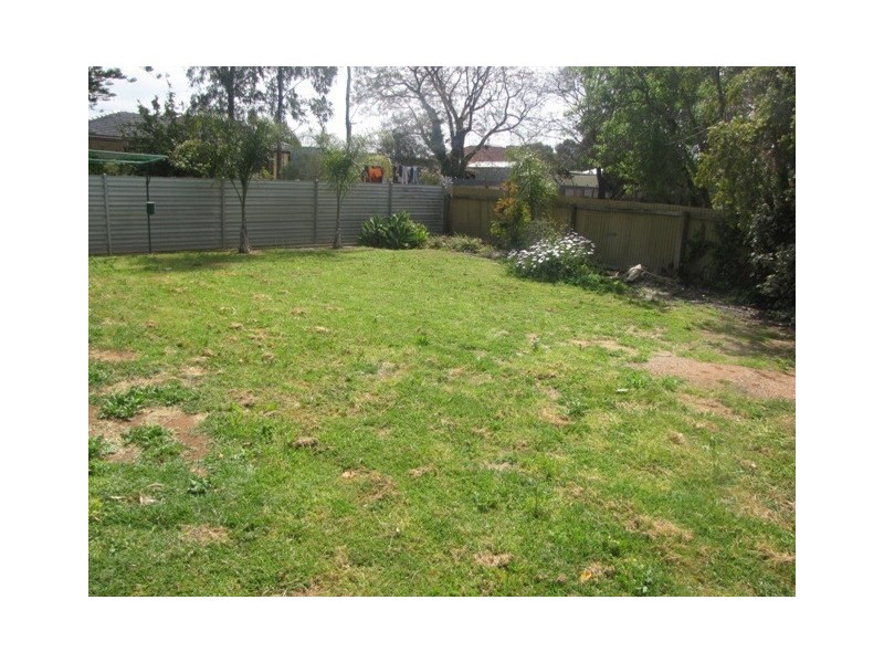 Units 1 and 2/41 Kokoda Terrace, Loxton SA 5333