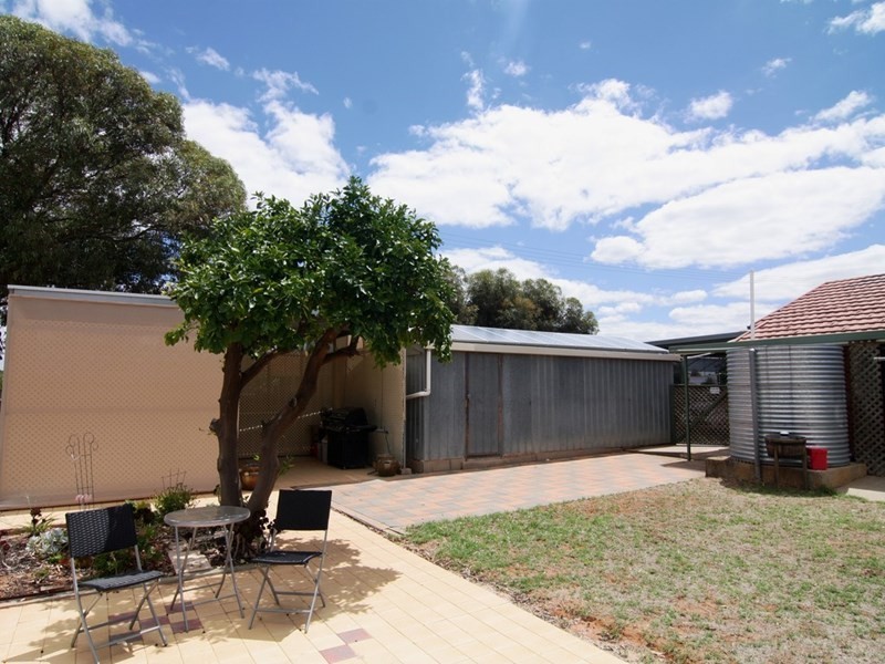 1 Eyre Street, Barmera SA 5345
