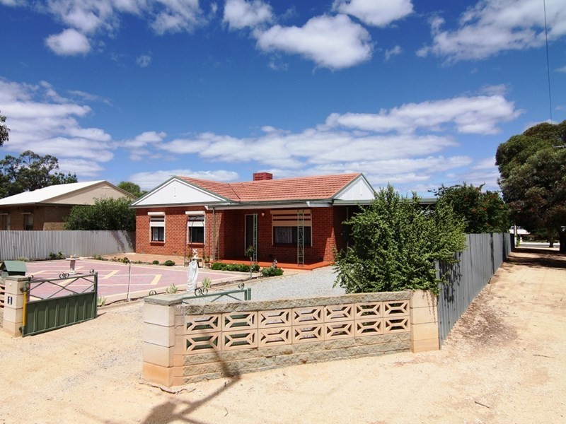 1 Eyre Street, Barmera SA 5345