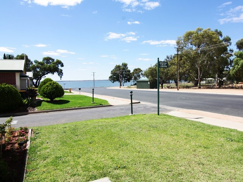 Unit 16 Bonneyview Village, Barmera SA 5345