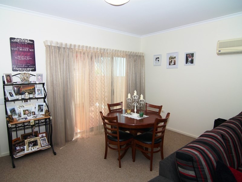 Unit 16 Bonneyview Village, Barmera SA 5345