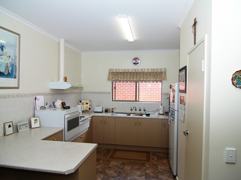 Unit 16 Bonneyview Village, Barmera SA 5345