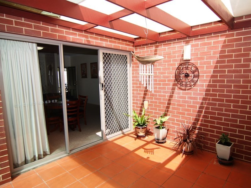 Unit 16 Bonneyview Village, Barmera SA 5345