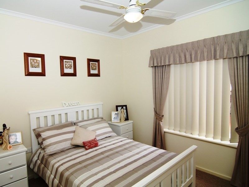 Unit 16 Bonneyview Village, Barmera SA 5345