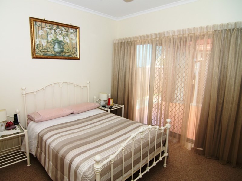 Unit 16 Bonneyview Village, Barmera SA 5345