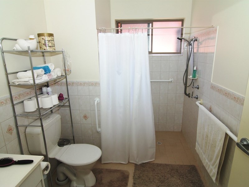 Unit 16 Bonneyview Village, Barmera SA 5345