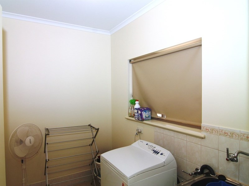 Unit 16 Bonneyview Village, Barmera SA 5345