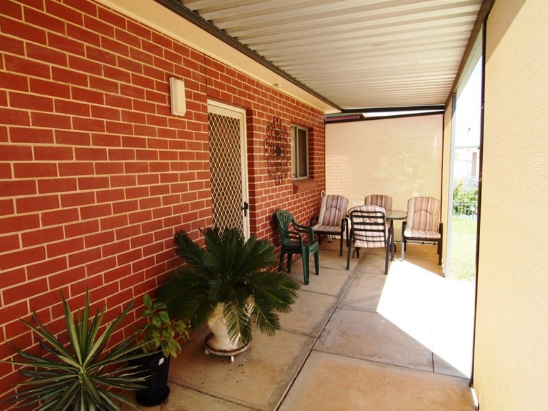 Unit 16 Bonneyview Village, Barmera SA 5345