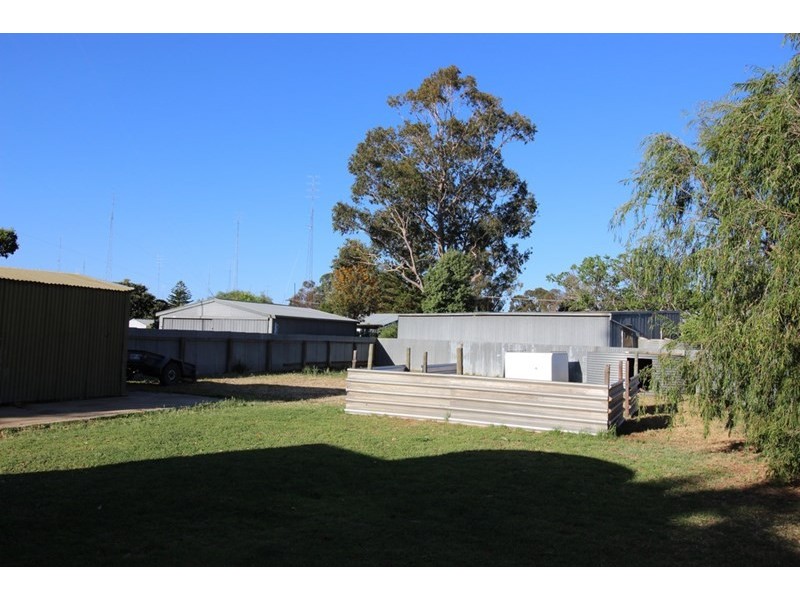 7 Barclay Street, Waikerie SA 5330