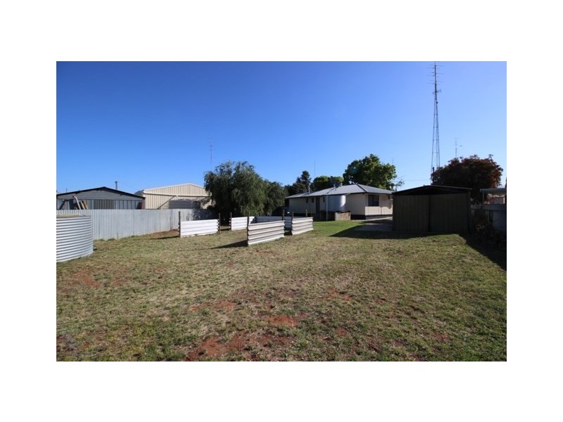 7 Barclay Street, Waikerie SA 5330