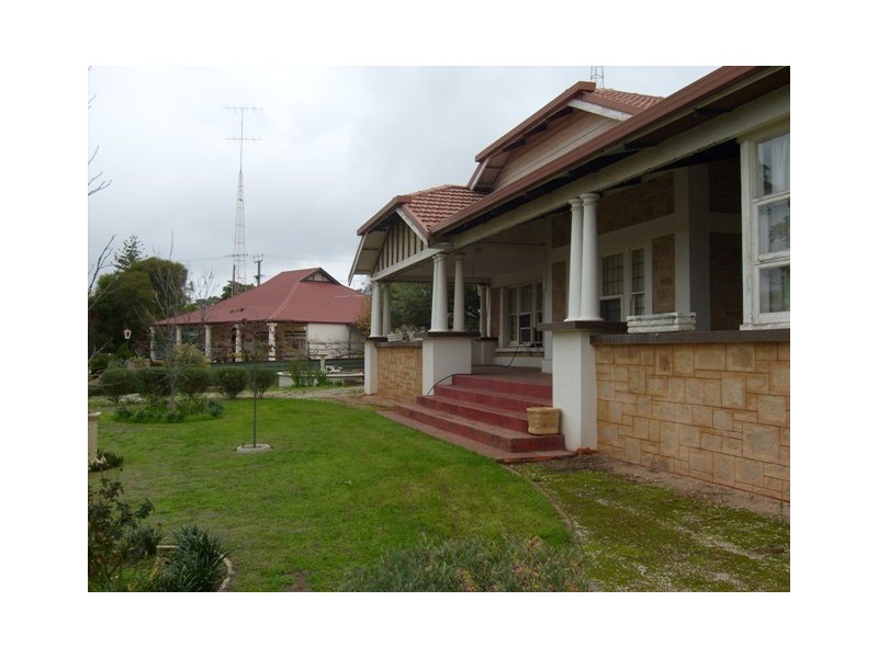 10 Verran Terrace, Berri SA 5343