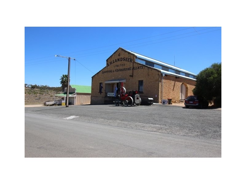 56 Ring Road, Morgan SA 5320