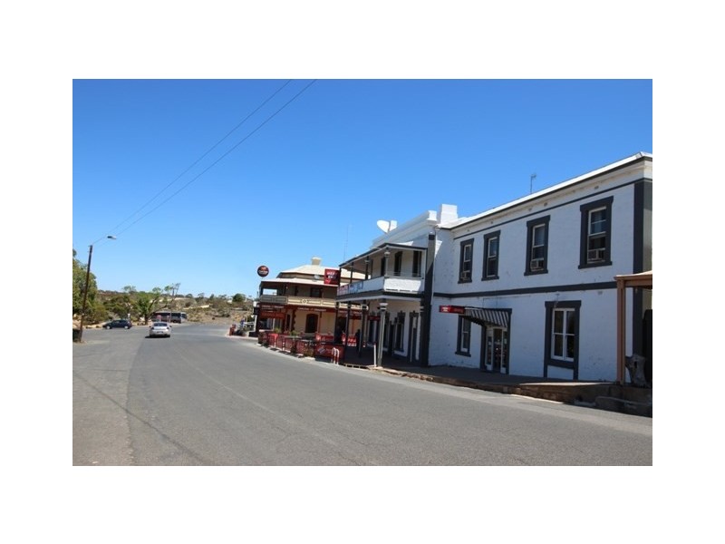 56 Ring Road, Morgan SA 5320