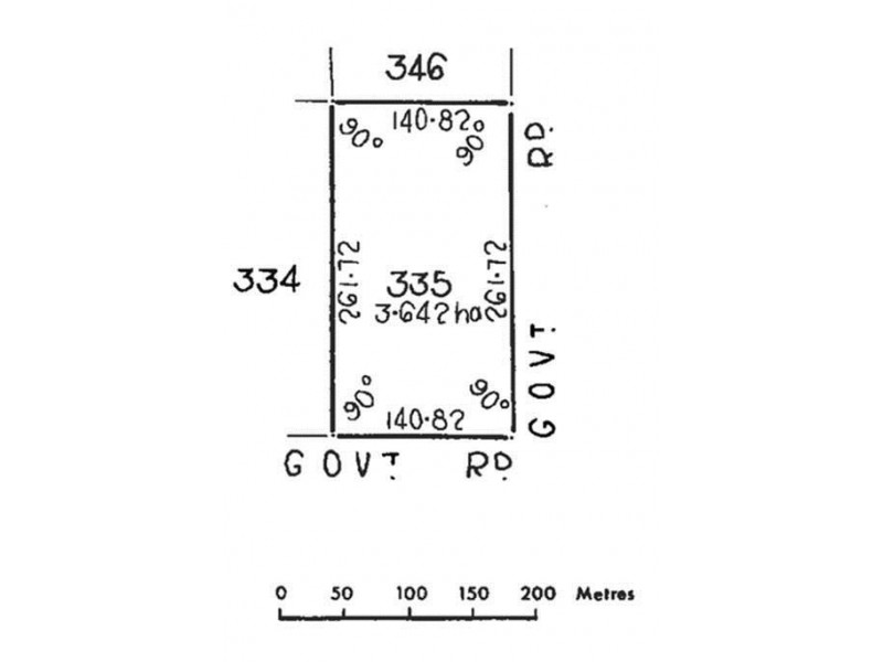 56 Ring Road, Morgan SA 5320