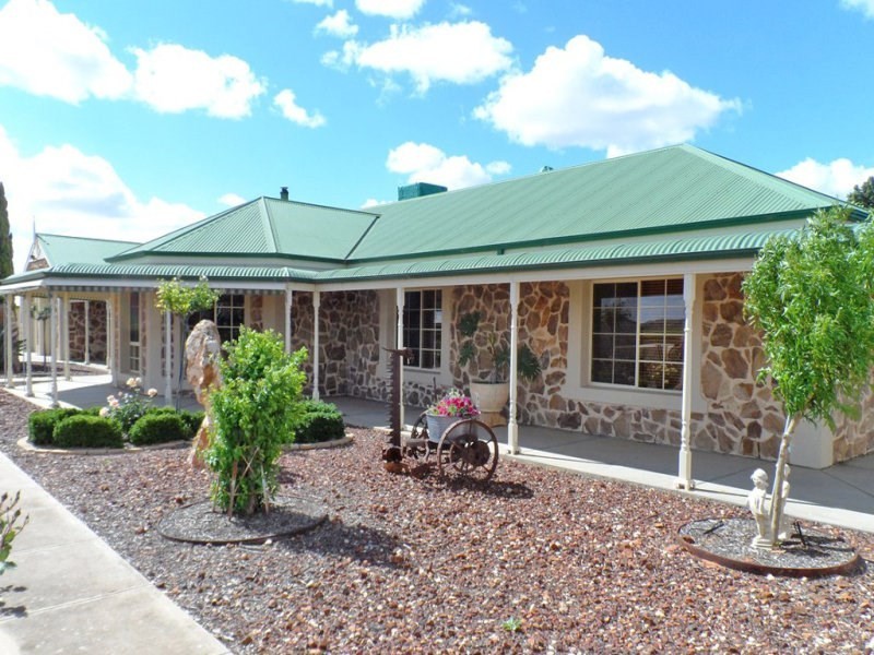 53 Chaffey Street, Renmark SA 5341
