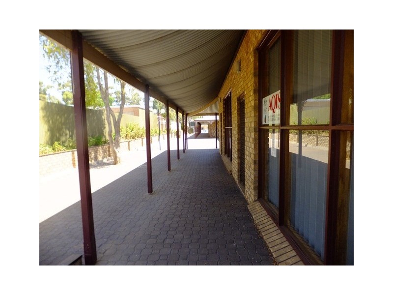 shop 3 and4 Barwell Avenue, Barmera SA 5345