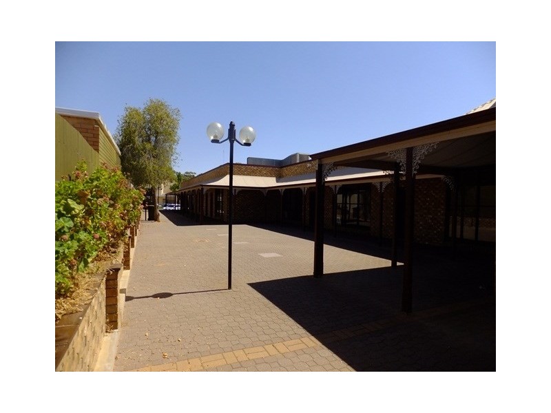 shop 3 and4 Barwell Avenue, Barmera SA 5345