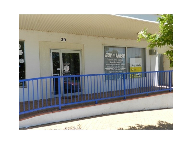 39 East Terrace, Loxton SA 5333